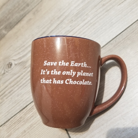 Mast general store coffee cup - Picture 3 of 4